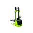  Elektrischer Deichselstapler bis 1.400 Kg LX Pramac Elektrischer Deichselstapler 1.400 kg - LX 14/50 TRIPLEX - 225 Ah - 1150 x 560 12448350